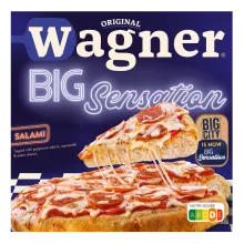 BIG Sensation