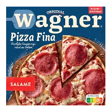 Pizza Fina