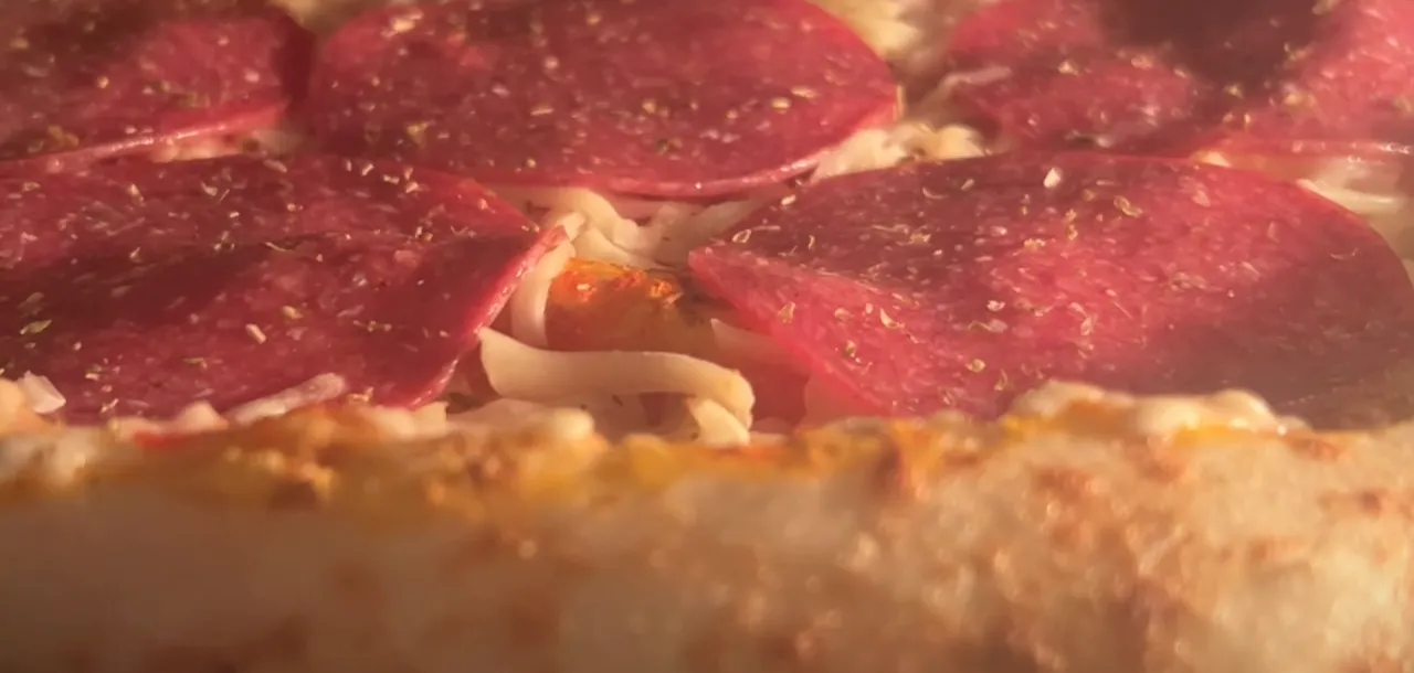 Original Wagner Pizza