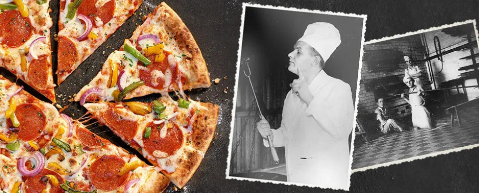 wagner pizza