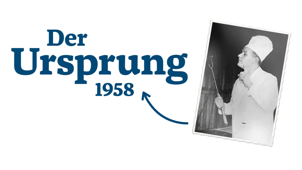 Geschichte 1958
