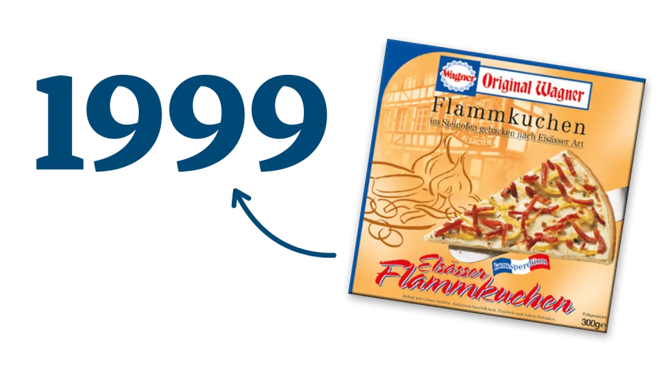 Geschichte 1999