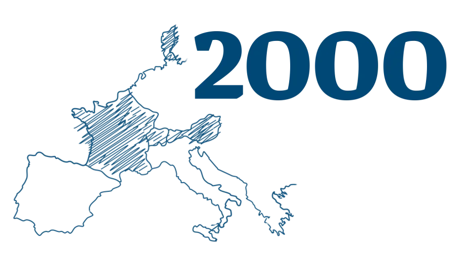 Geschichte 2000