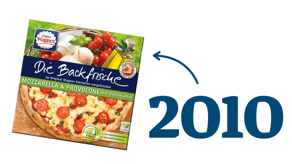 Geschichte 2010
