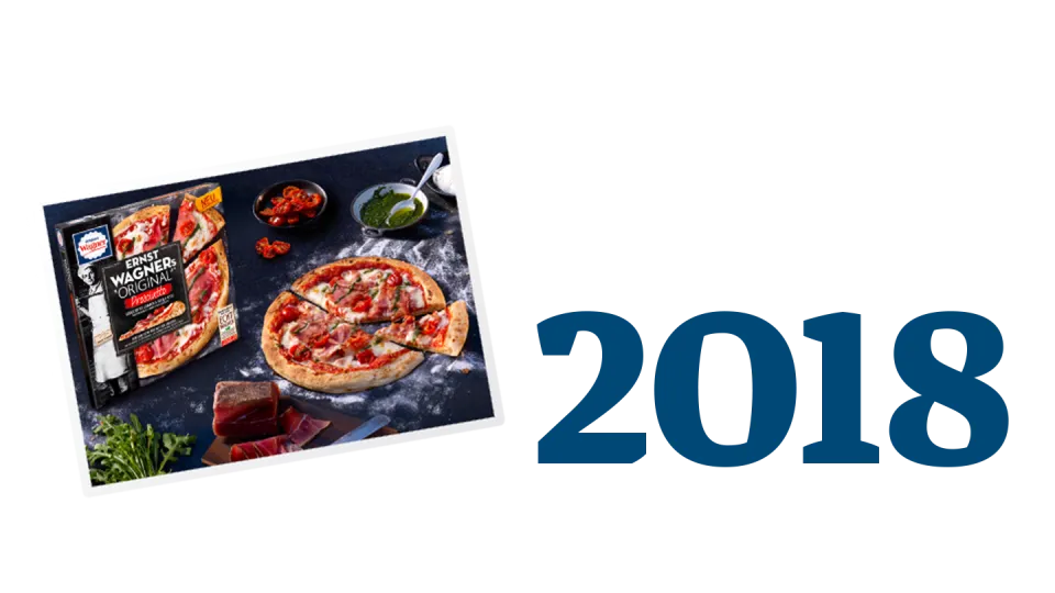 Geschichte 2018