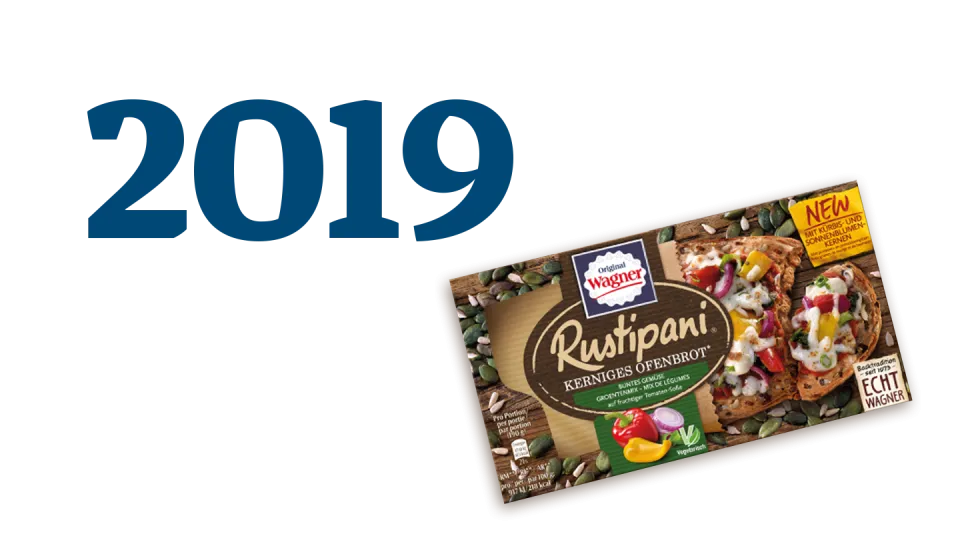 Geschichte 2019