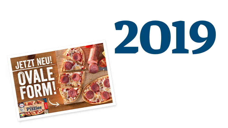 Geschichte 2019