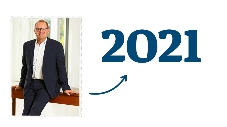 Geschichte 2021