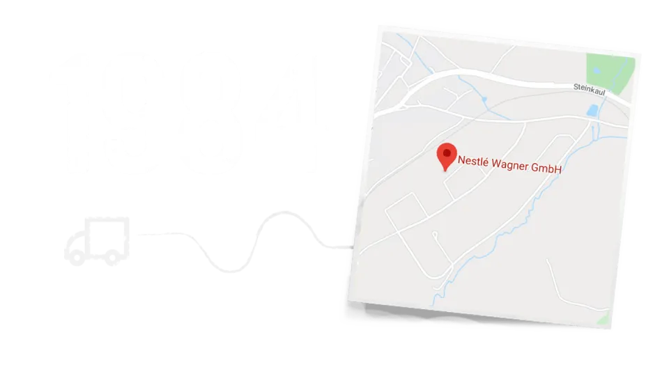 Geschichte 1984 neu