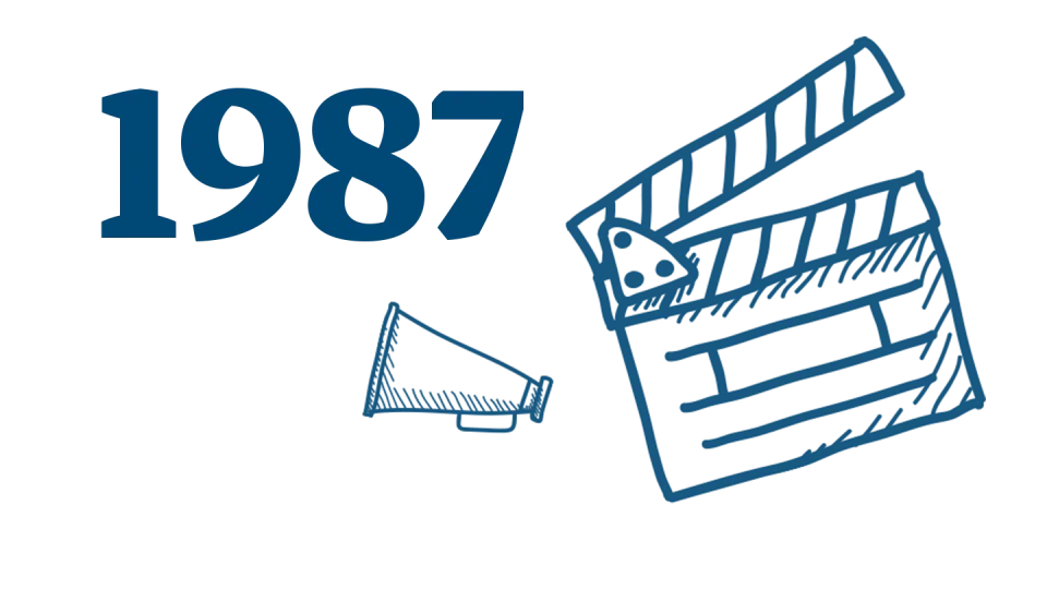 Geschichte 1987 0