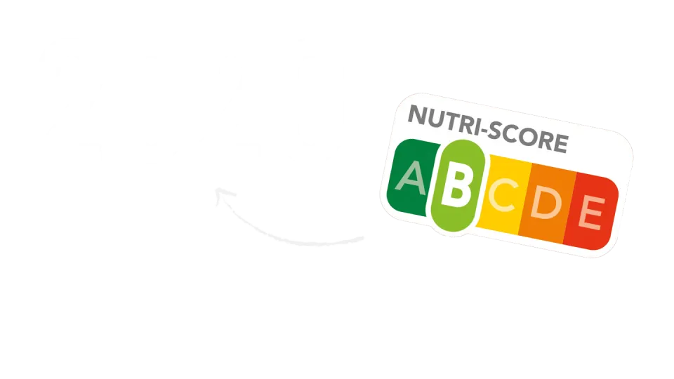 Geschichte 2020 Nutriscore neu