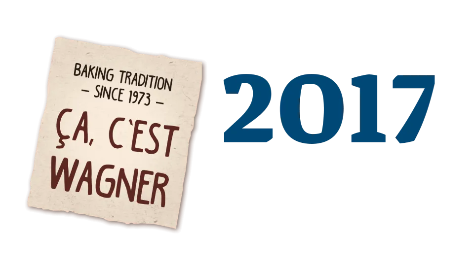 WAG BEL Geschichte 2017