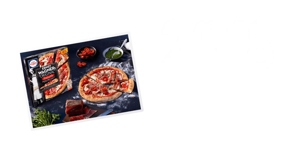 WAG NL History 2018