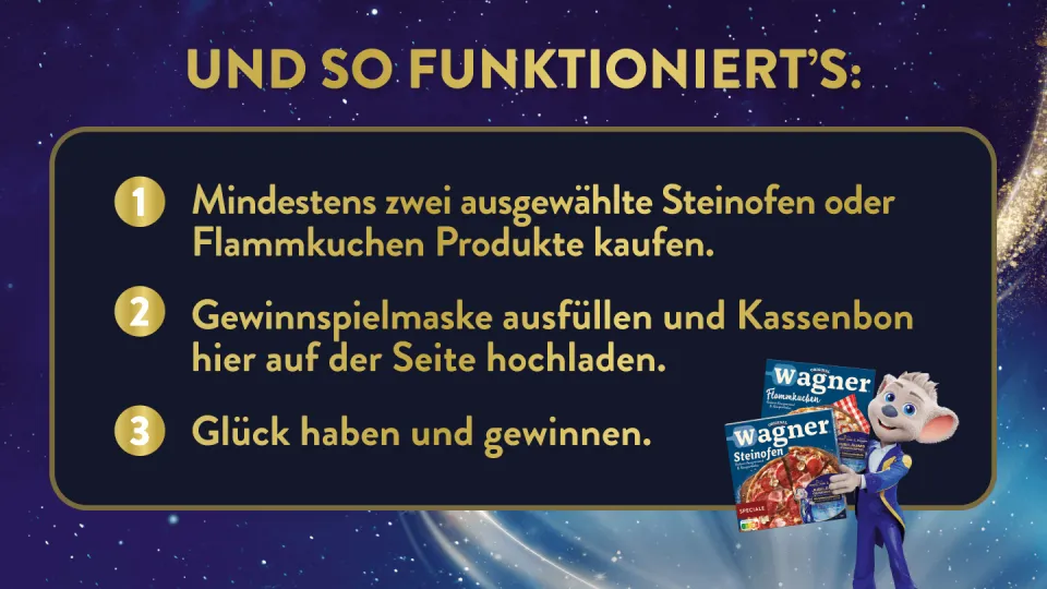 Gewinne coole Europa Park Preise