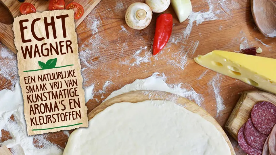 Wagner ingredients