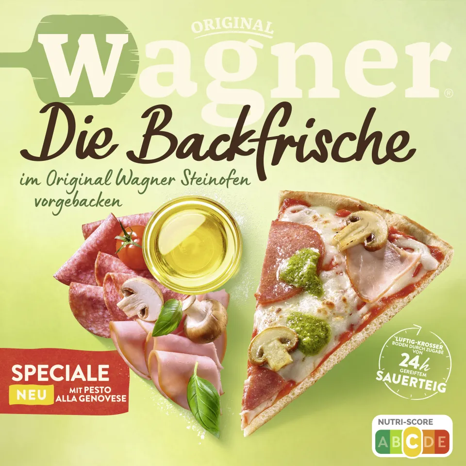 DIE BACKFRISCHE Speciale