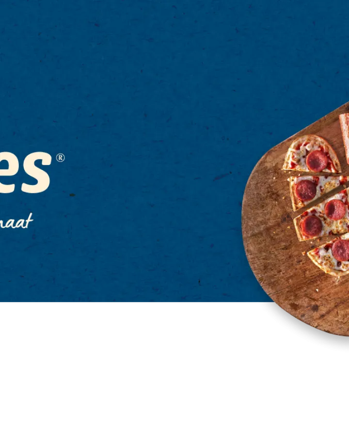 WAG STO Pizzies