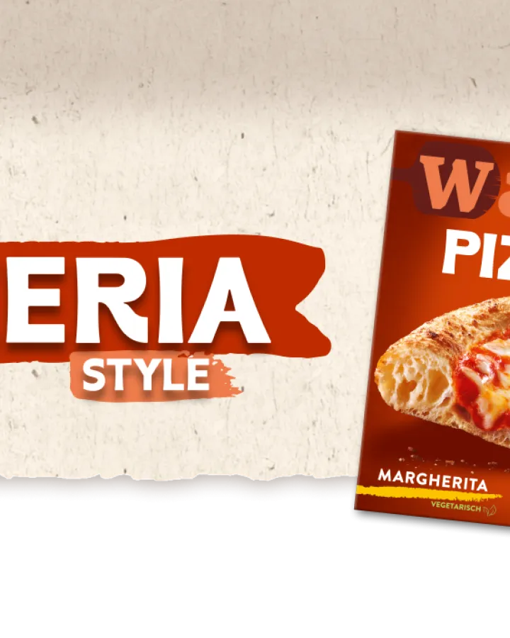 WAG Pizzeria Style