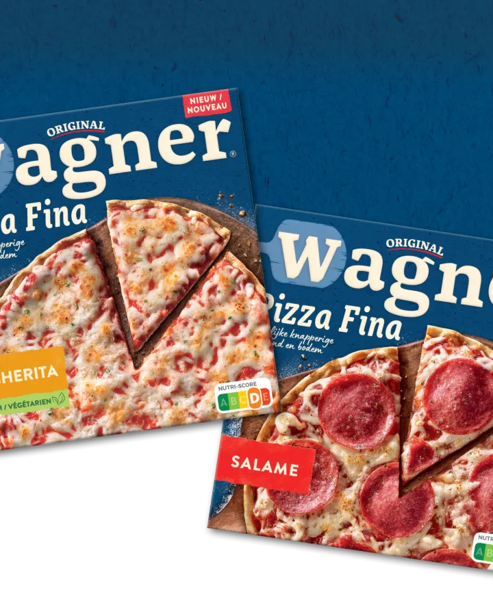 Pizza Fina