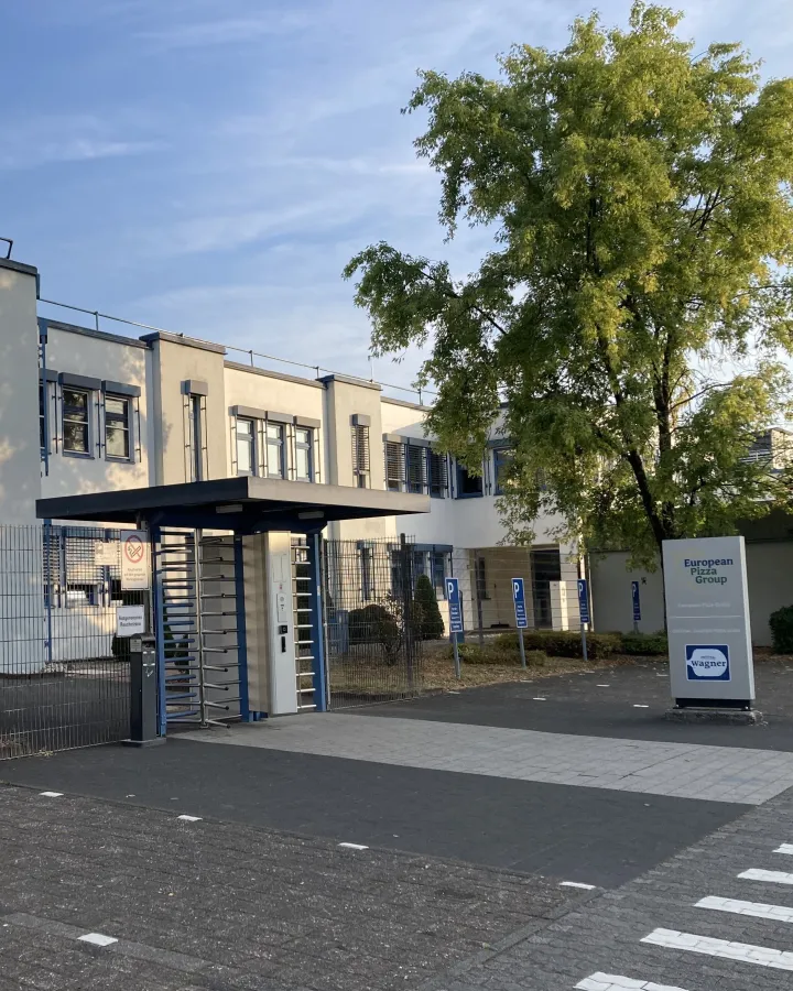 aussenaufnahme