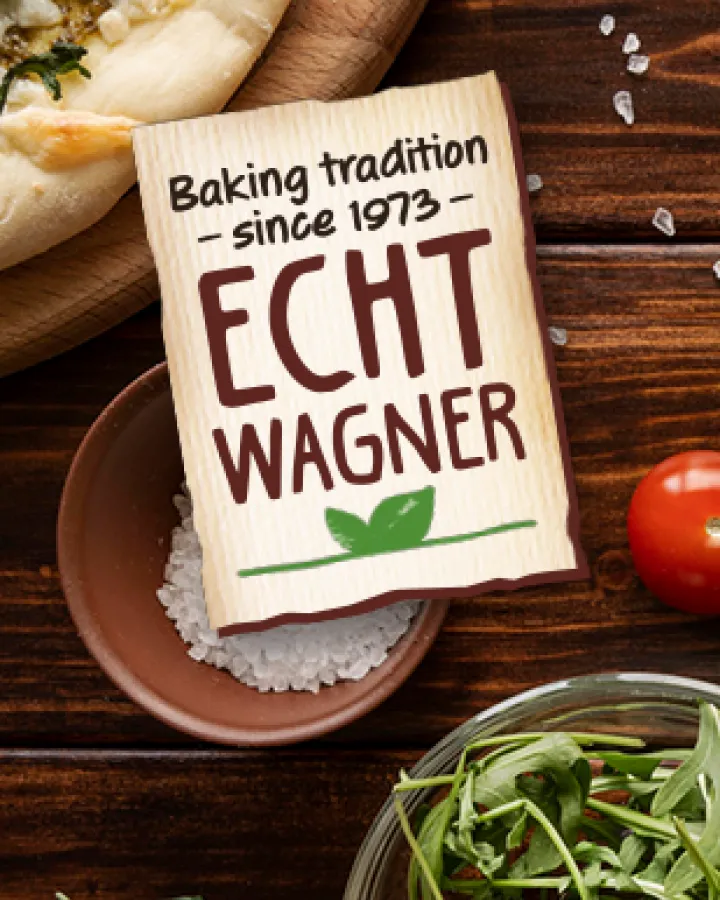 frische zutaten
