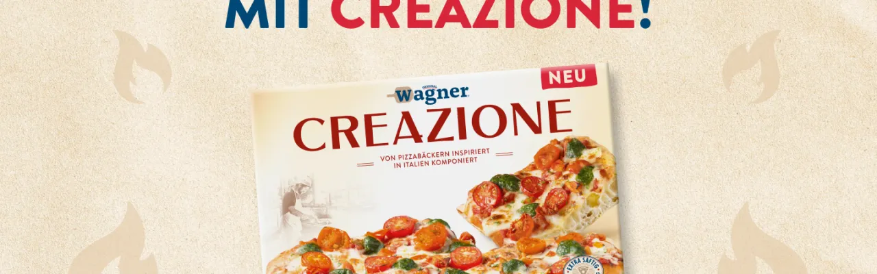 Creazione Delonghi promo