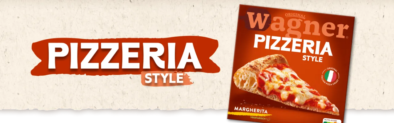 WAG Pizzeria Style