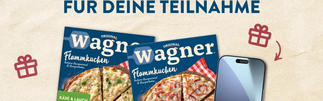 Danke Flammkuchen