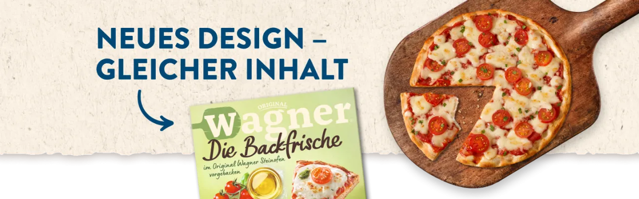 Die Backfrische