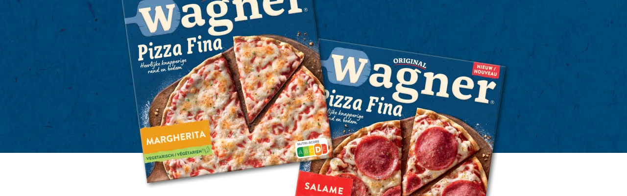 Pizza Fina