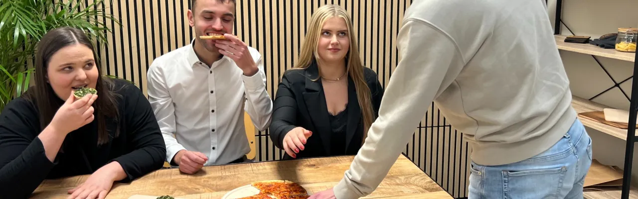 ausbildung