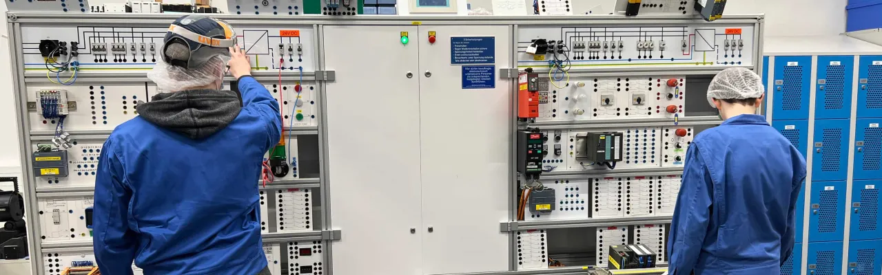 elektroniker