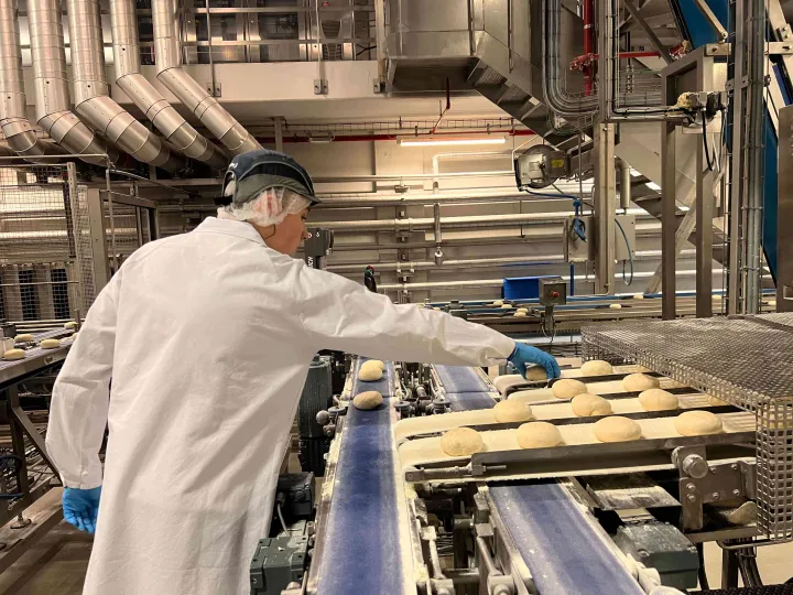 Fachkraft fuer Lebensmitteltechnik