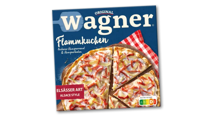 WAG_STO Flammkuchen Elsässer Art