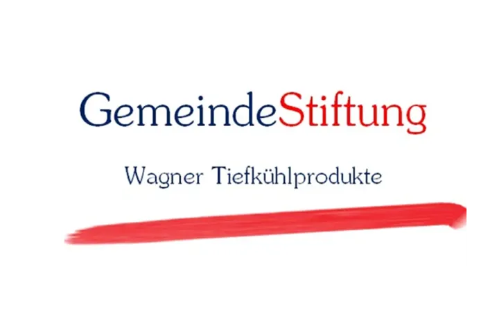 Logo Gemeindestiftung