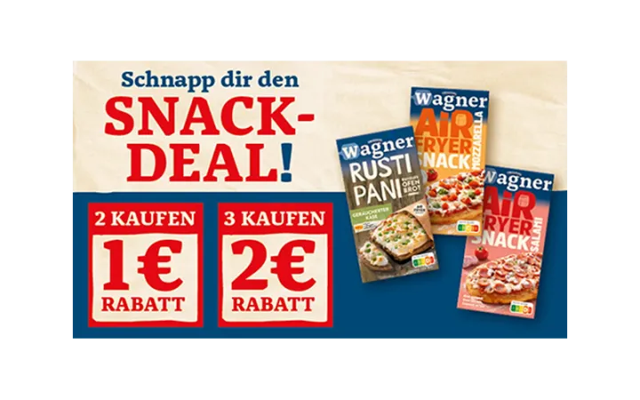 Snack-Deal!