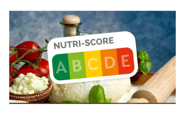Nutri Score