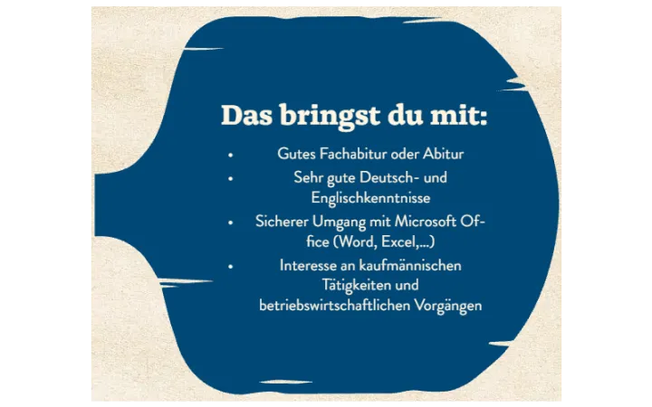 Das bringst du mit duales-studium-bwl