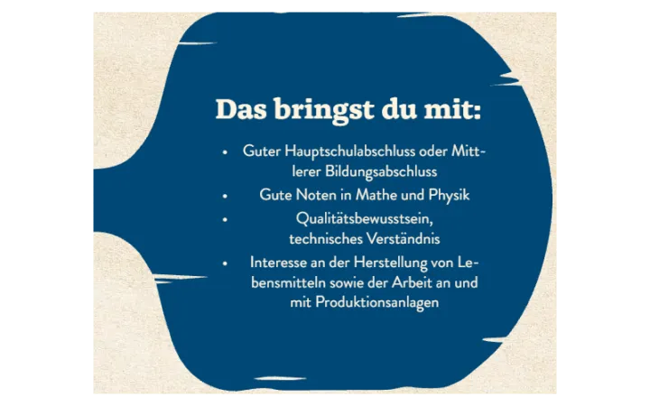 Das bringst du mit maschinen-und-anlagenfuehrer