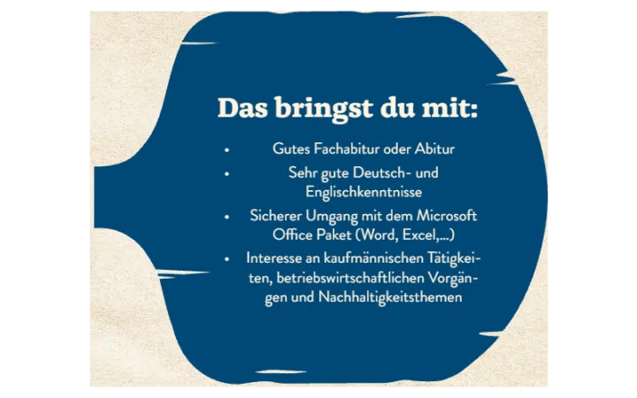 Das bringst du mit studium-nachhaltige-ressourcenwirtschaft