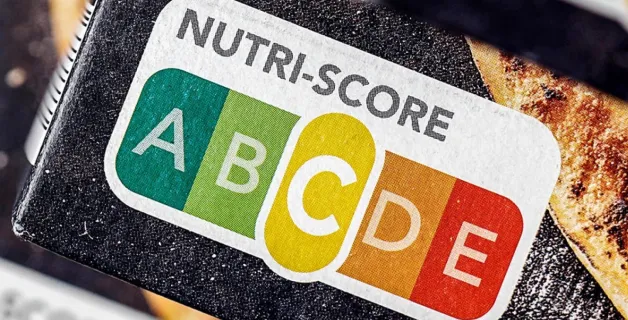 Nutri-Score