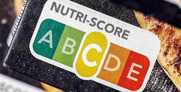 Nutri-Score