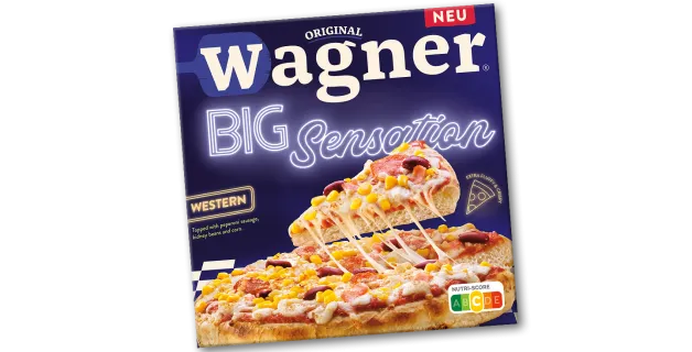 BIG Sensation Western