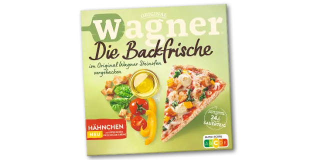 WAG Backfrische Haehnchen