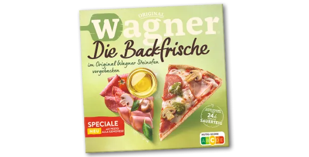WAG Backfrische Speciale