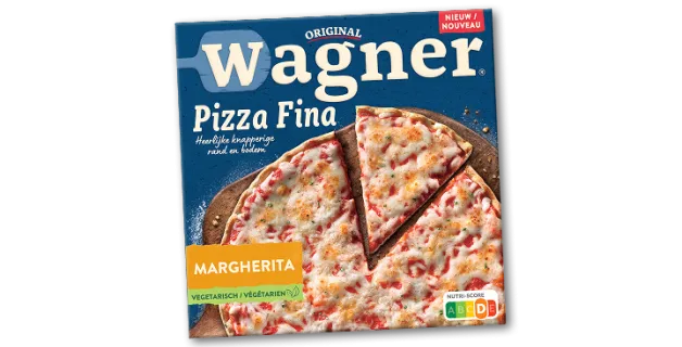 WAG_Pizza Fina_Margherita
